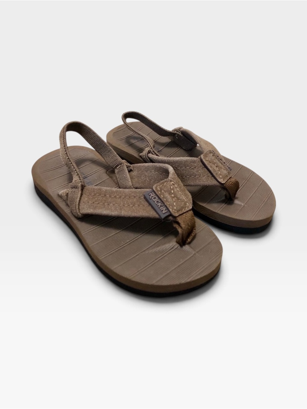 Rockin Comfort Elite Flip Flops